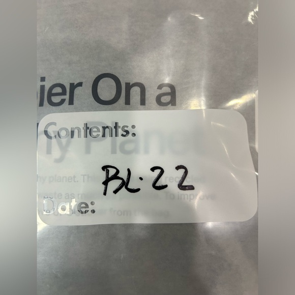 Vuori Men's Medium Morrow Sherpa Jacket Dark Oregano Green NWT Fleece Full Zip - Picture 7 of 7